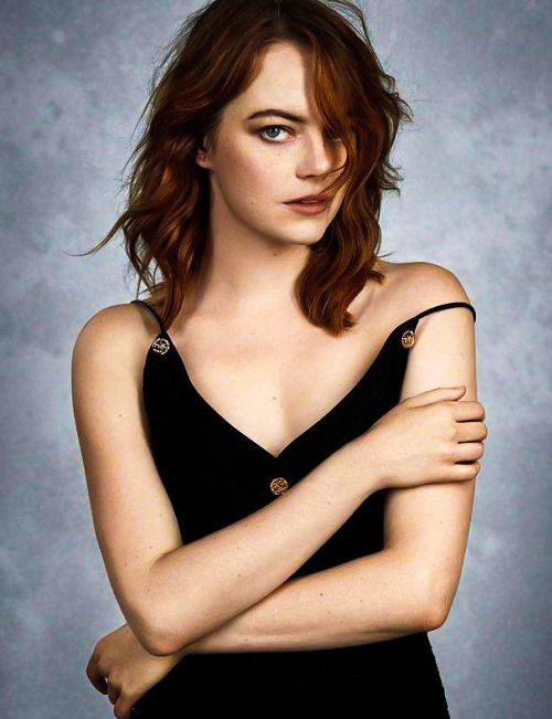 Emma Stone