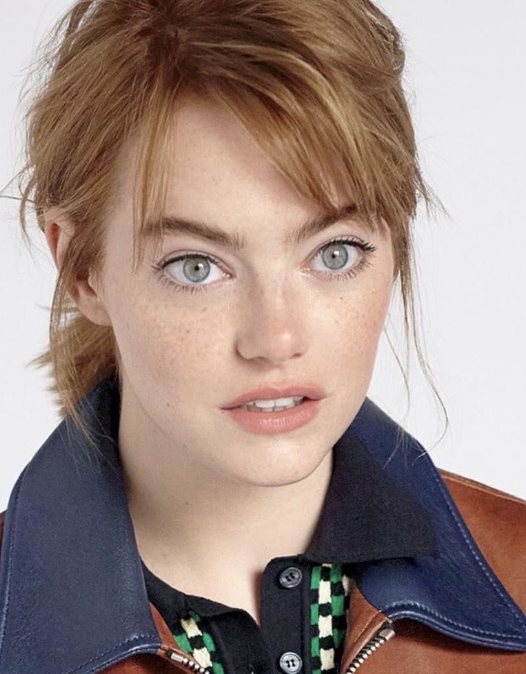 Emma Stone