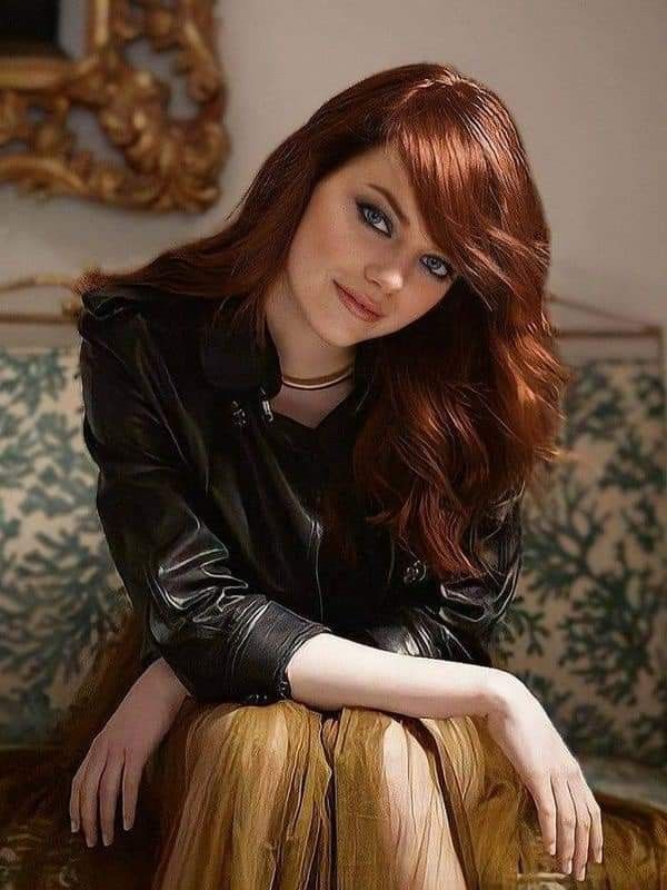 Emma Stone