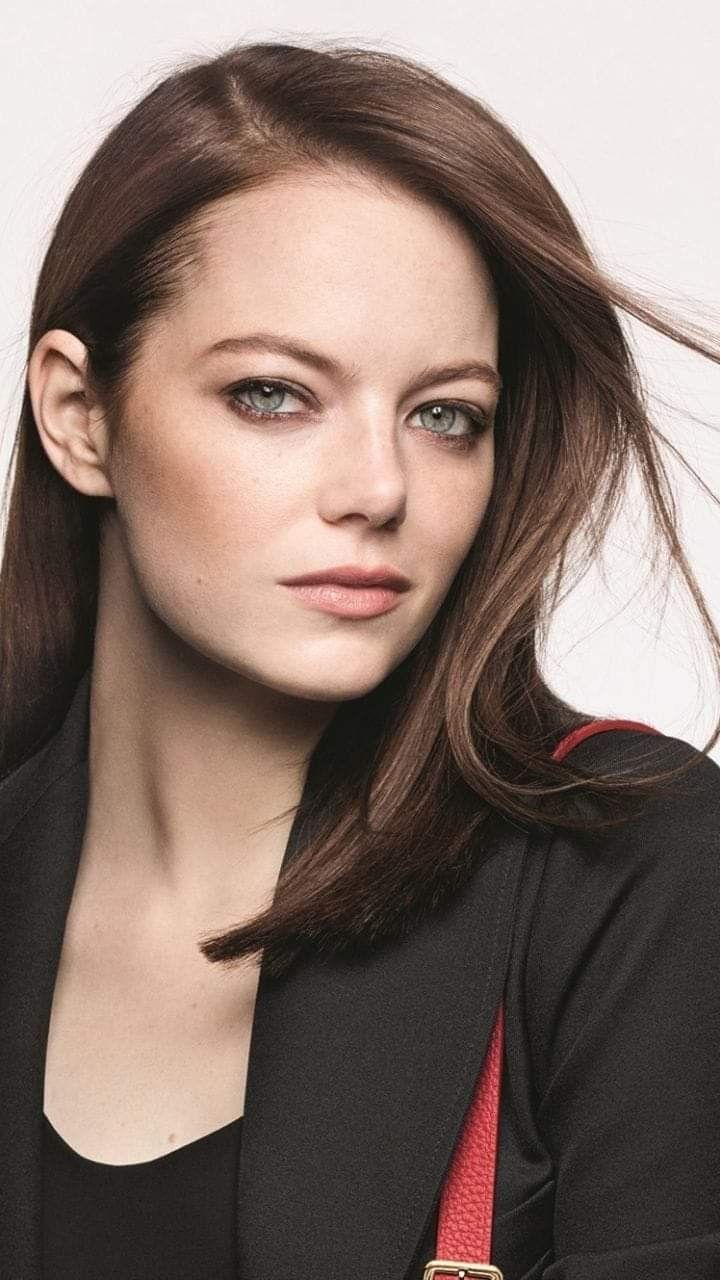 Emma Stone