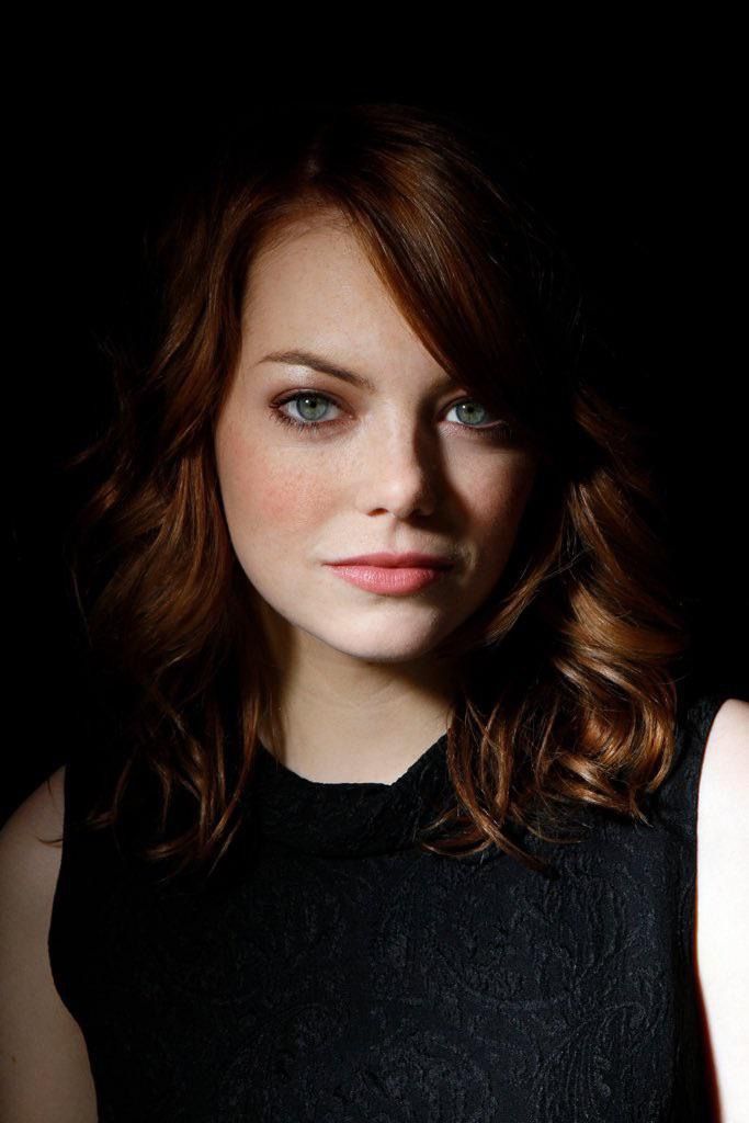 Emma Stone