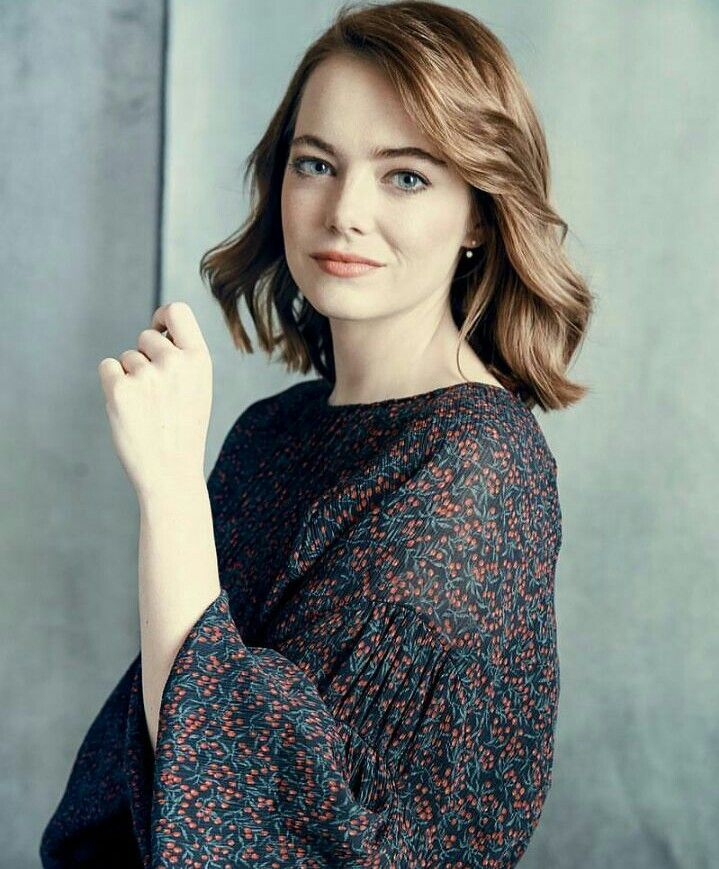 Emma Stone