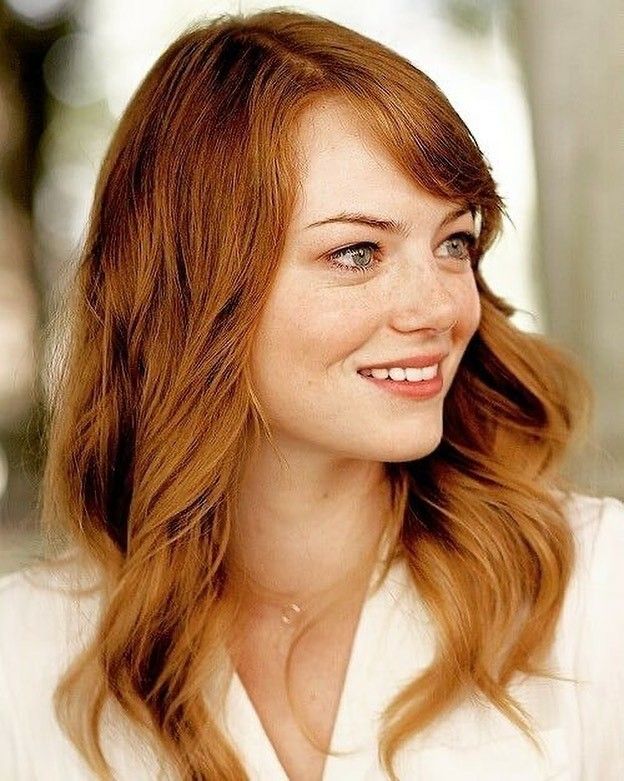 Emma Stone