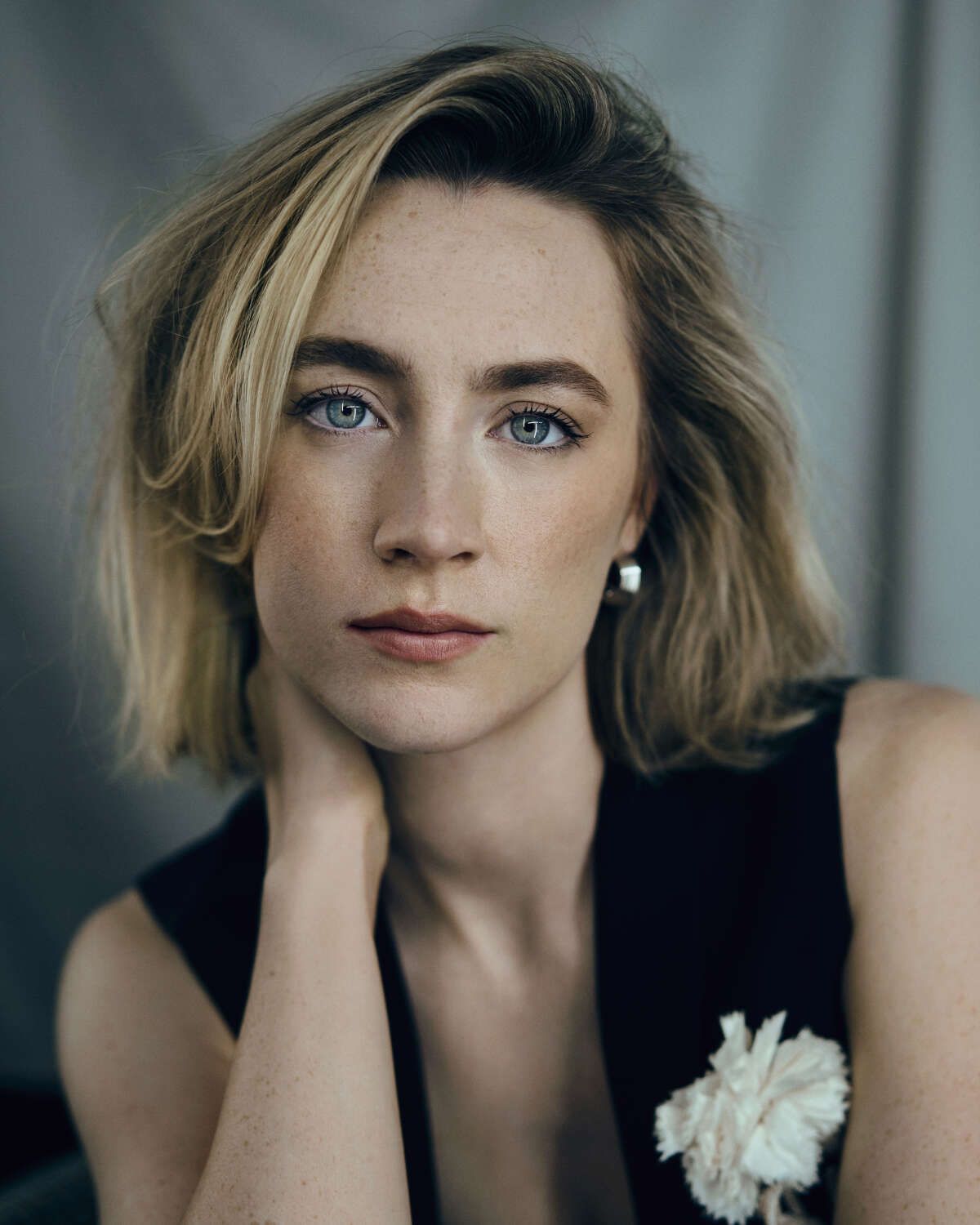 Saoirse Ronan