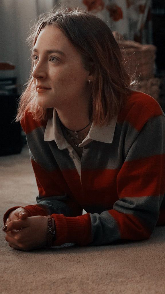Saoirse Ronan