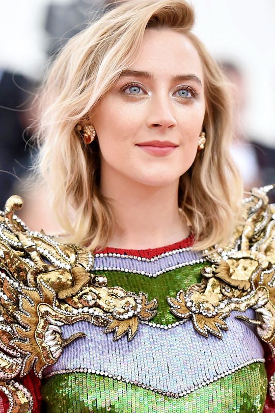 Saoirse Ronan