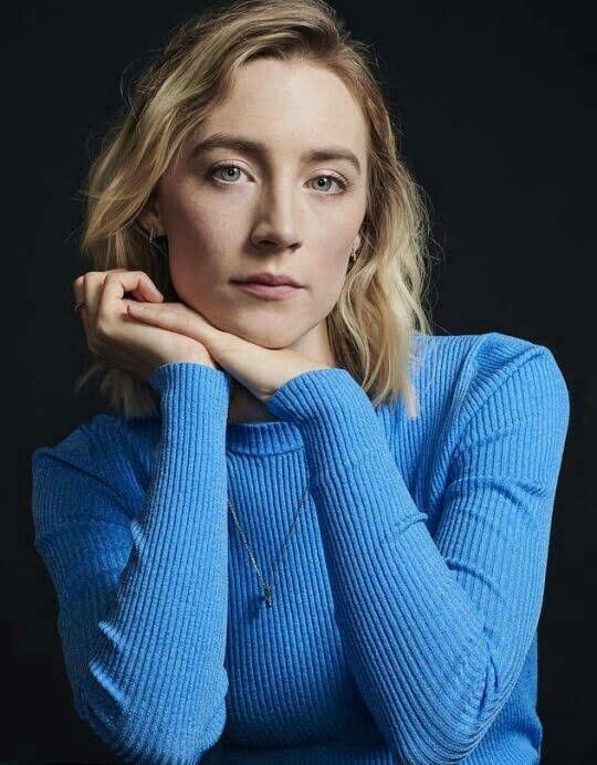 Saoirse Ronan