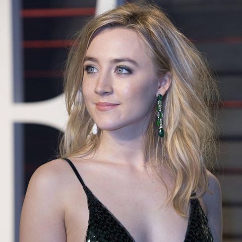 Saoirse Ronan