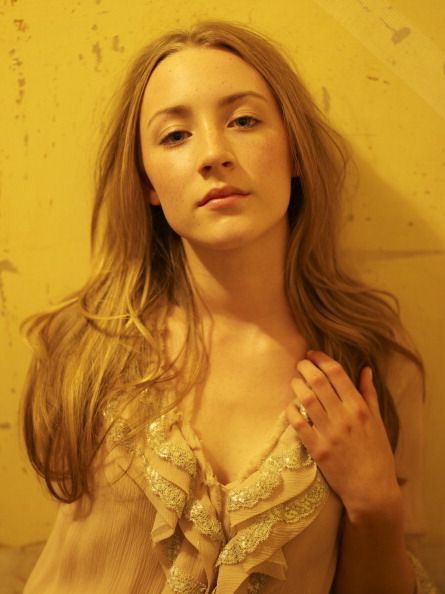 Saoirse Ronan
