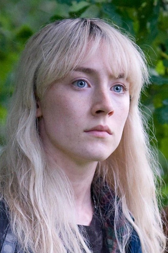 Saoirse Ronan