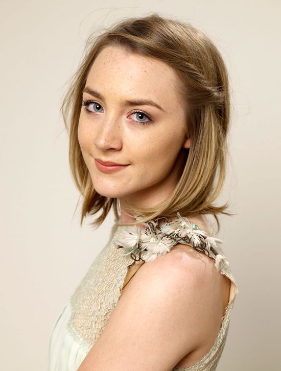 Saoirse Ronan