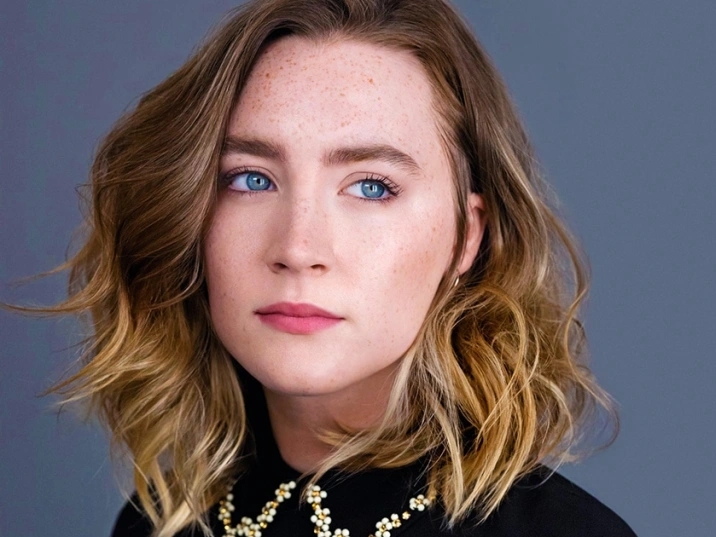 Saoirse Ronan