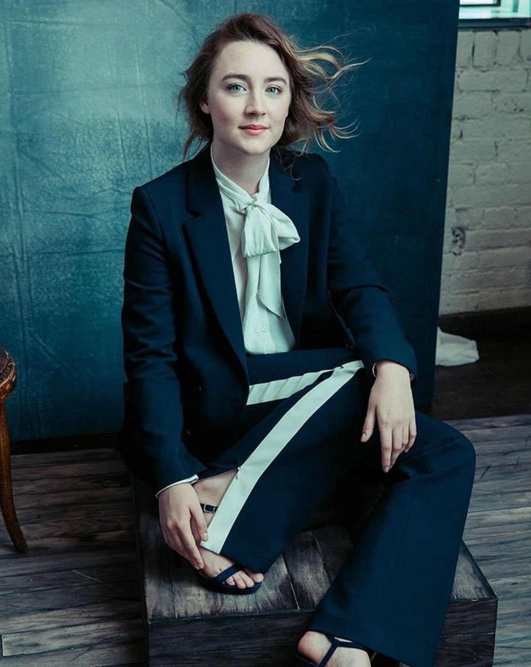 Saoirse Ronan