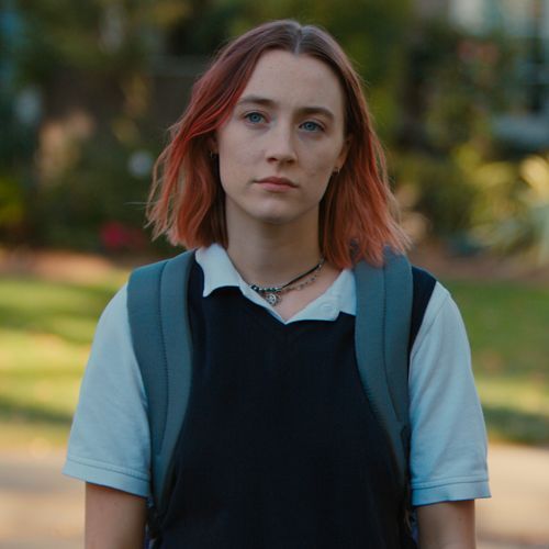 Saoirse Ronan