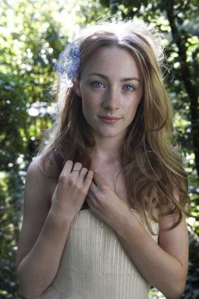 Saoirse Ronan