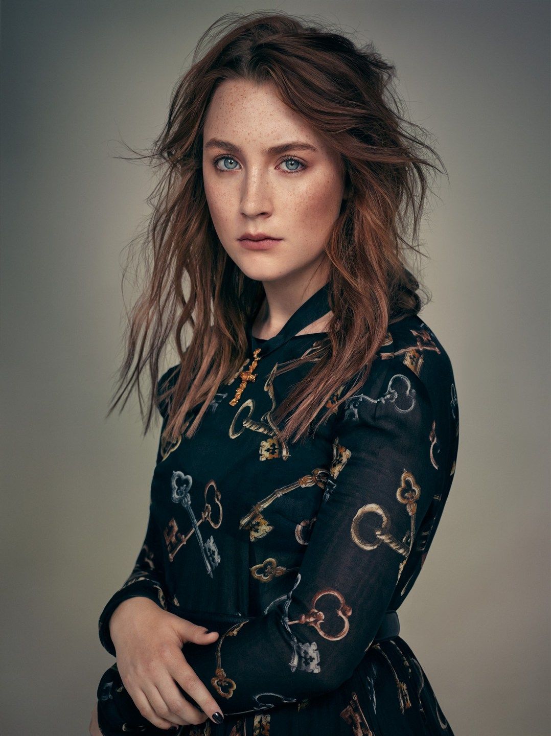 Saoirse Ronan