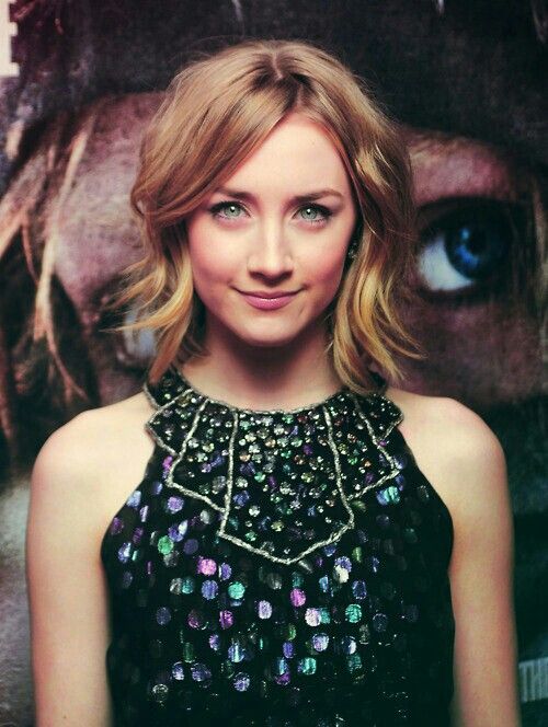 Saoirse Ronan
