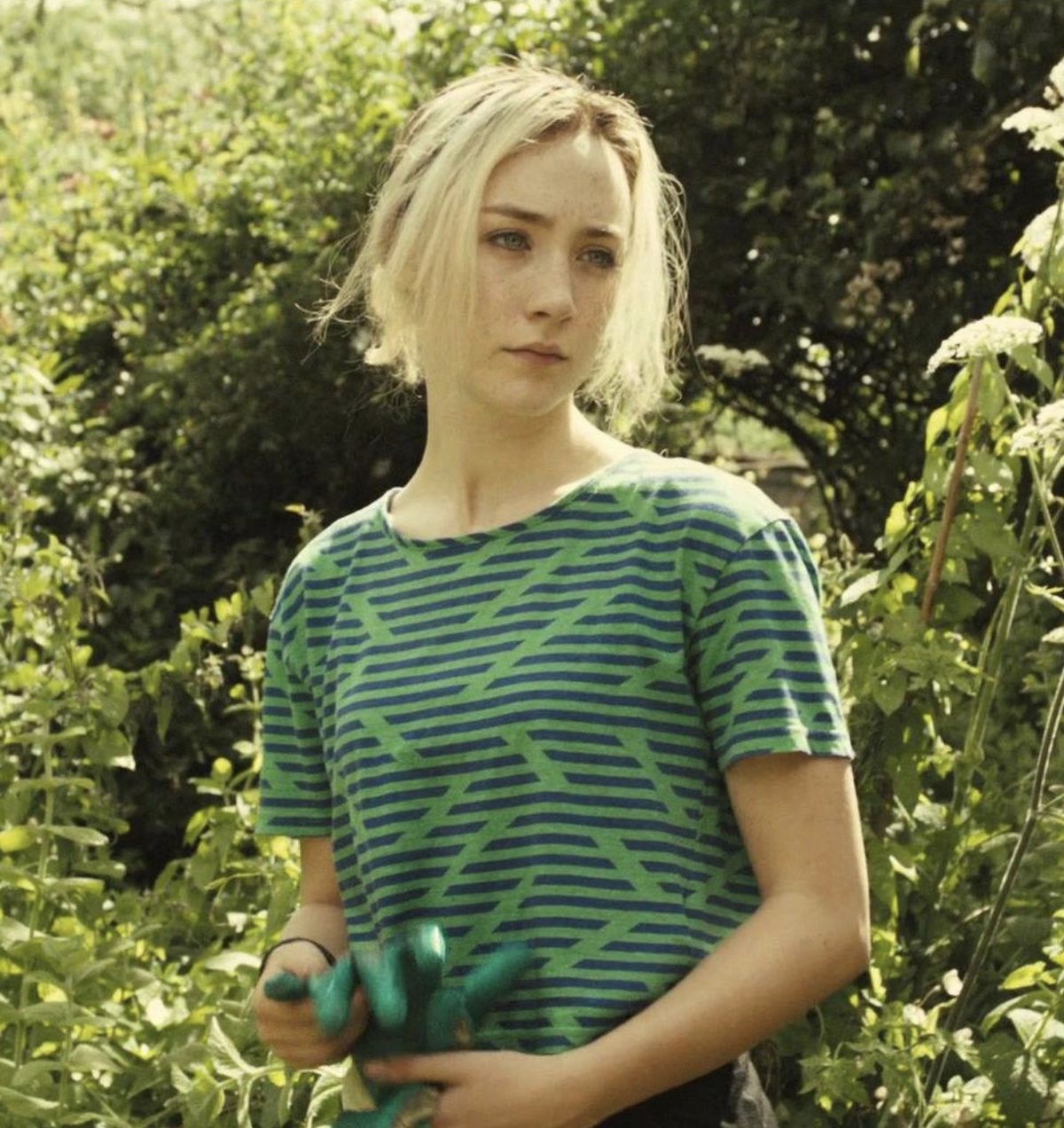 Saoirse Ronan