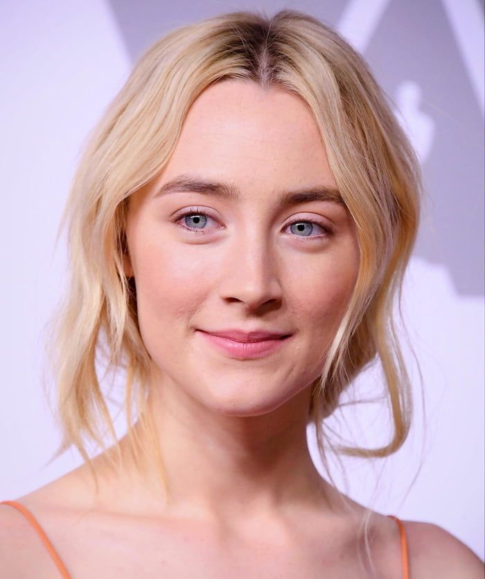 Saoirse Ronan