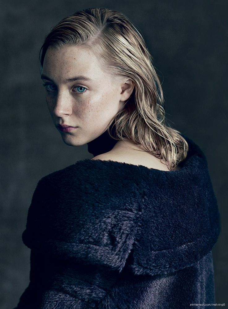 Saoirse Ronan