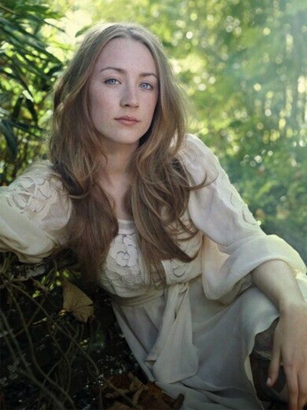 Saoirse Ronan