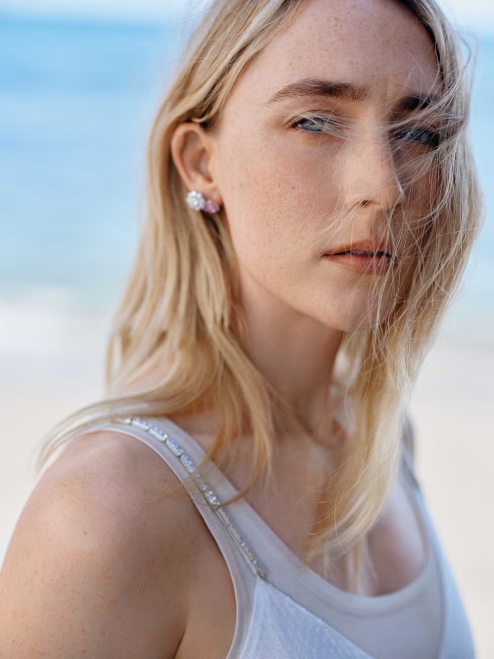 Saoirse Ronan