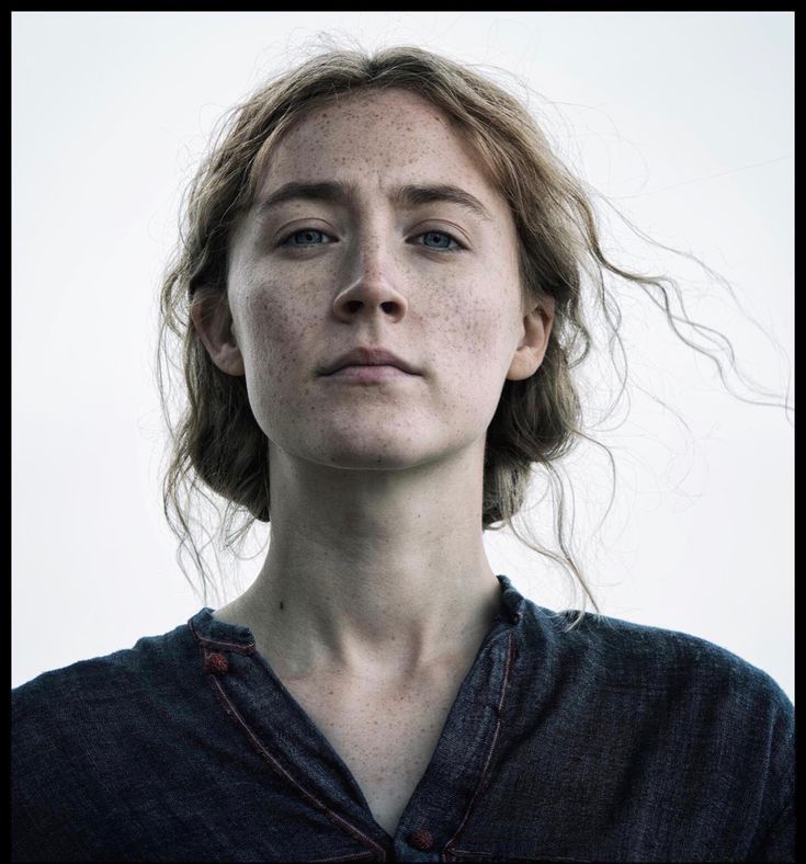 Saoirse Ronan