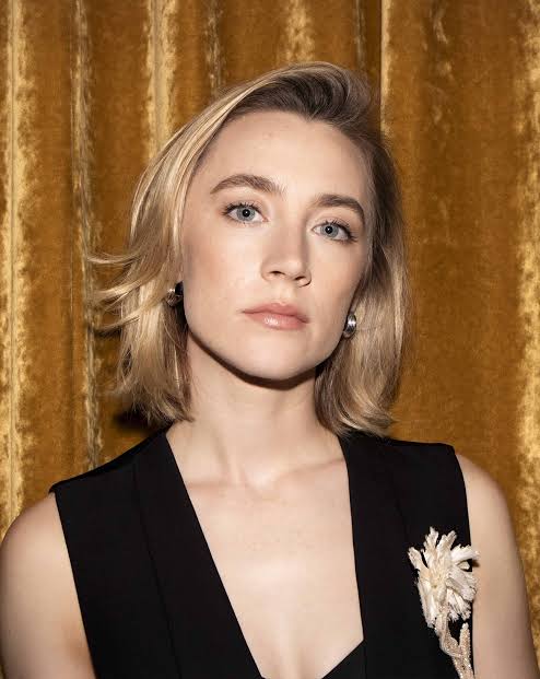 Saoirse Ronan
