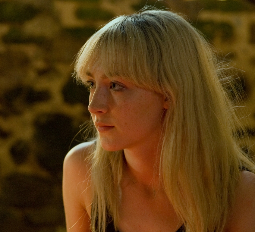 Saoirse Ronan