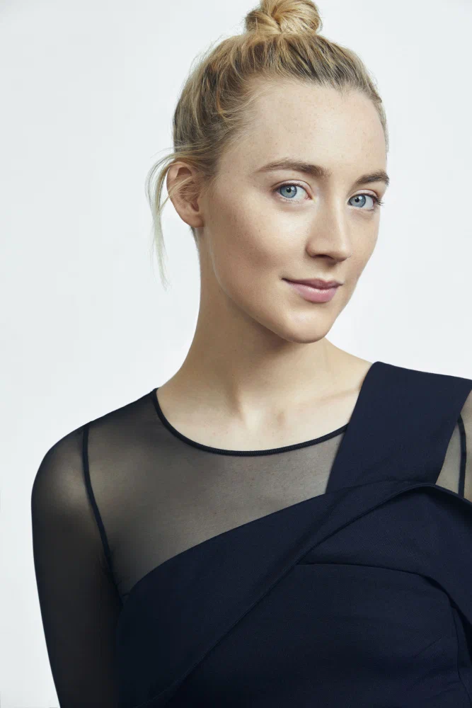 Saoirse Ronan