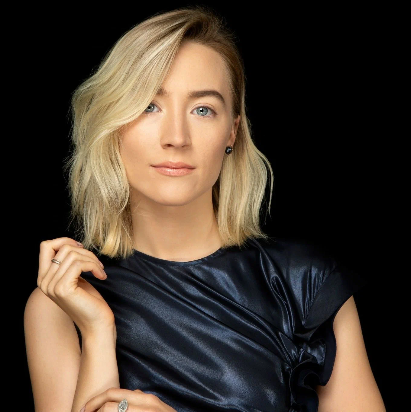 Saoirse Ronan