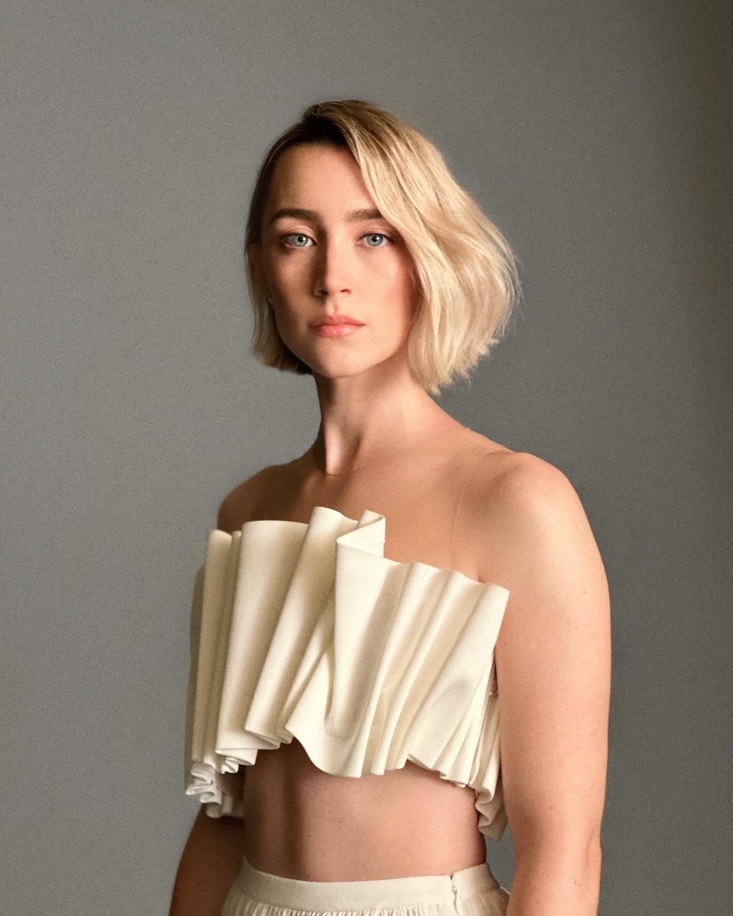 Saoirse Ronan