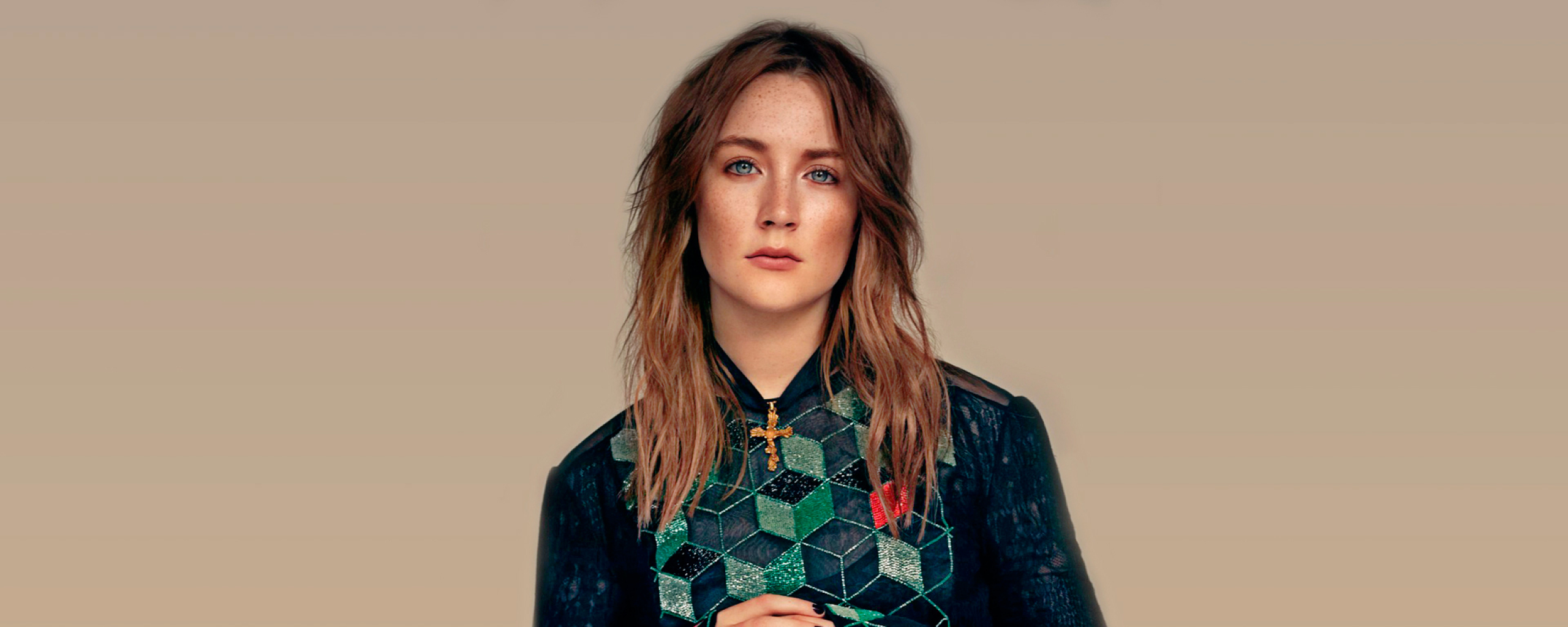 Saoirse Ronan