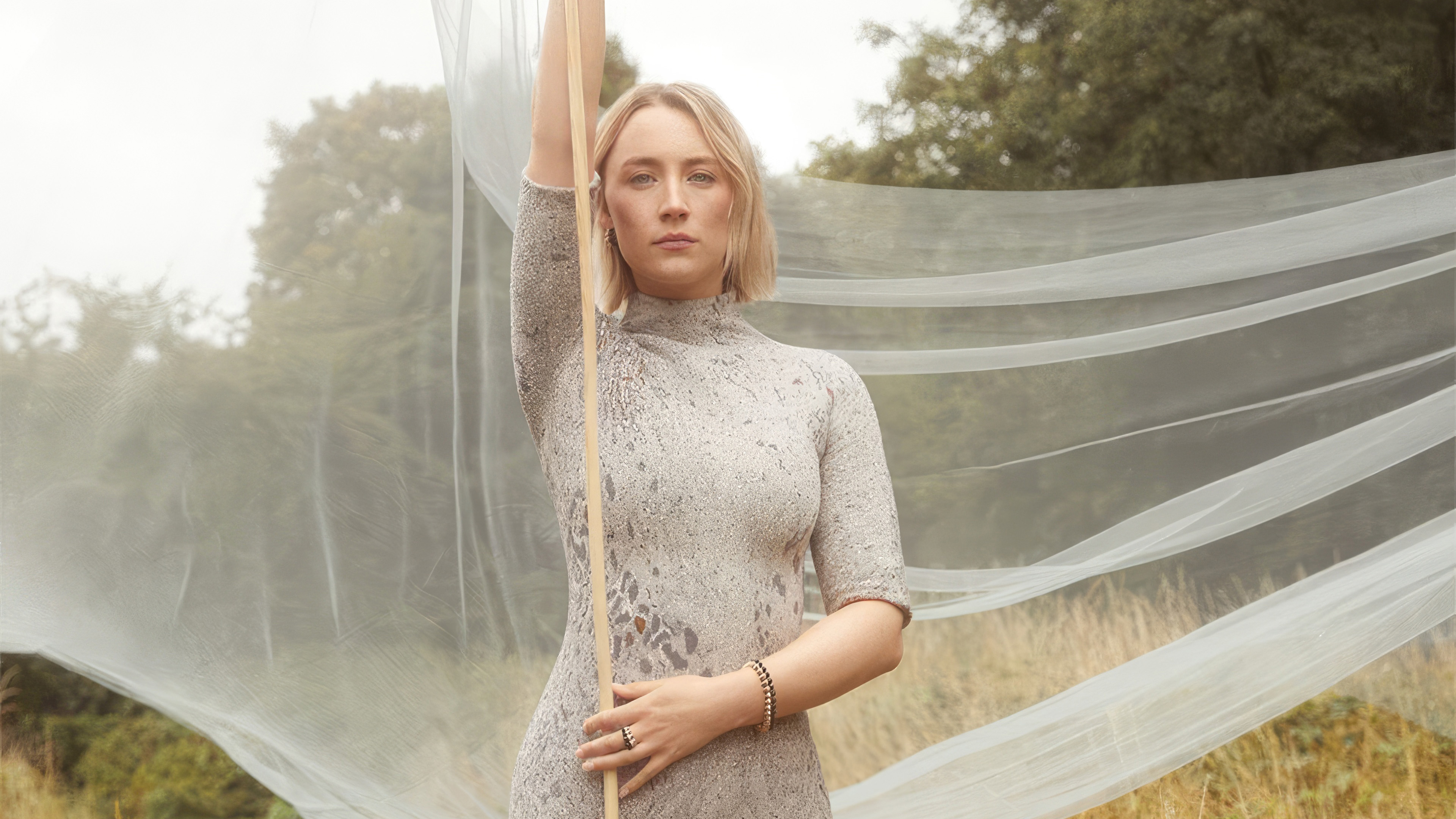 Saoirse Ronan