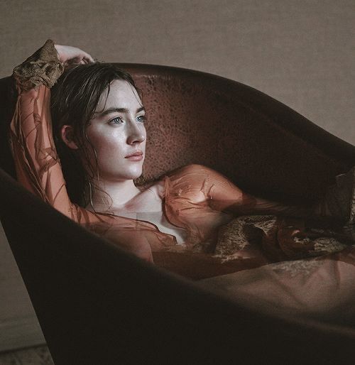 Saoirse Ronan
