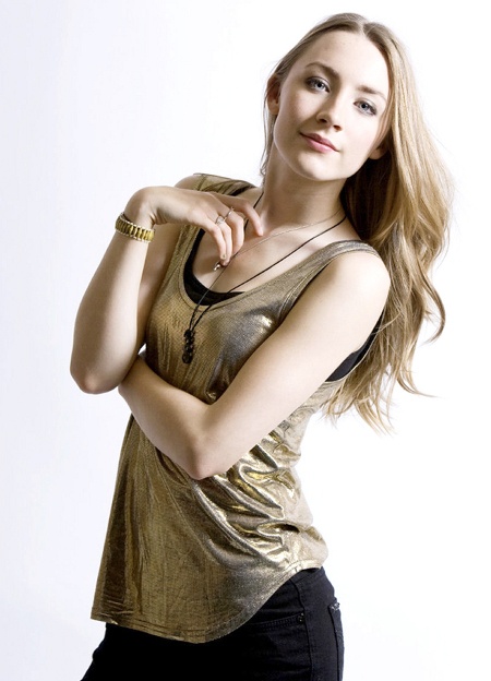 Saoirse Ronan