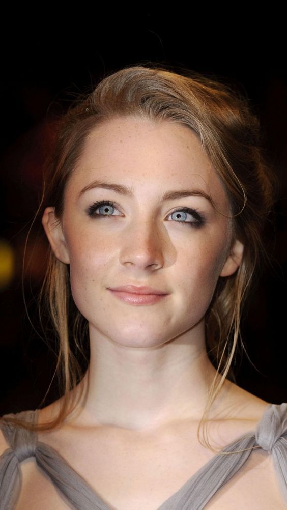 Saoirse Ronan
