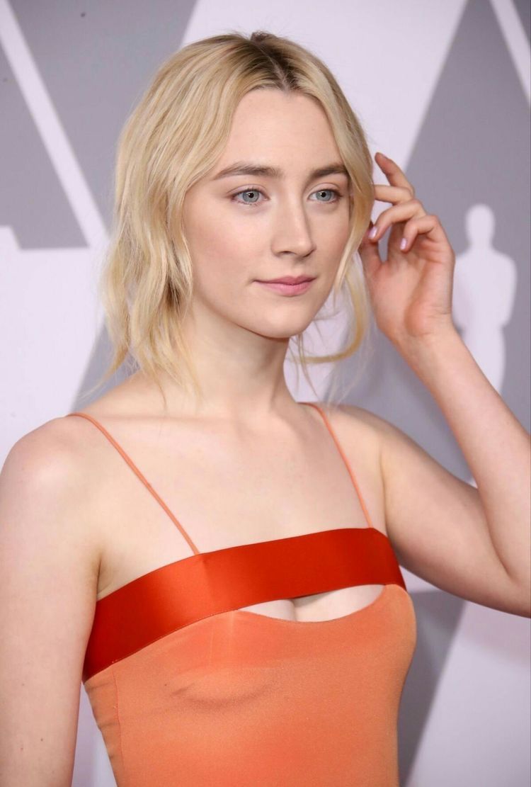 Saoirse Ronan