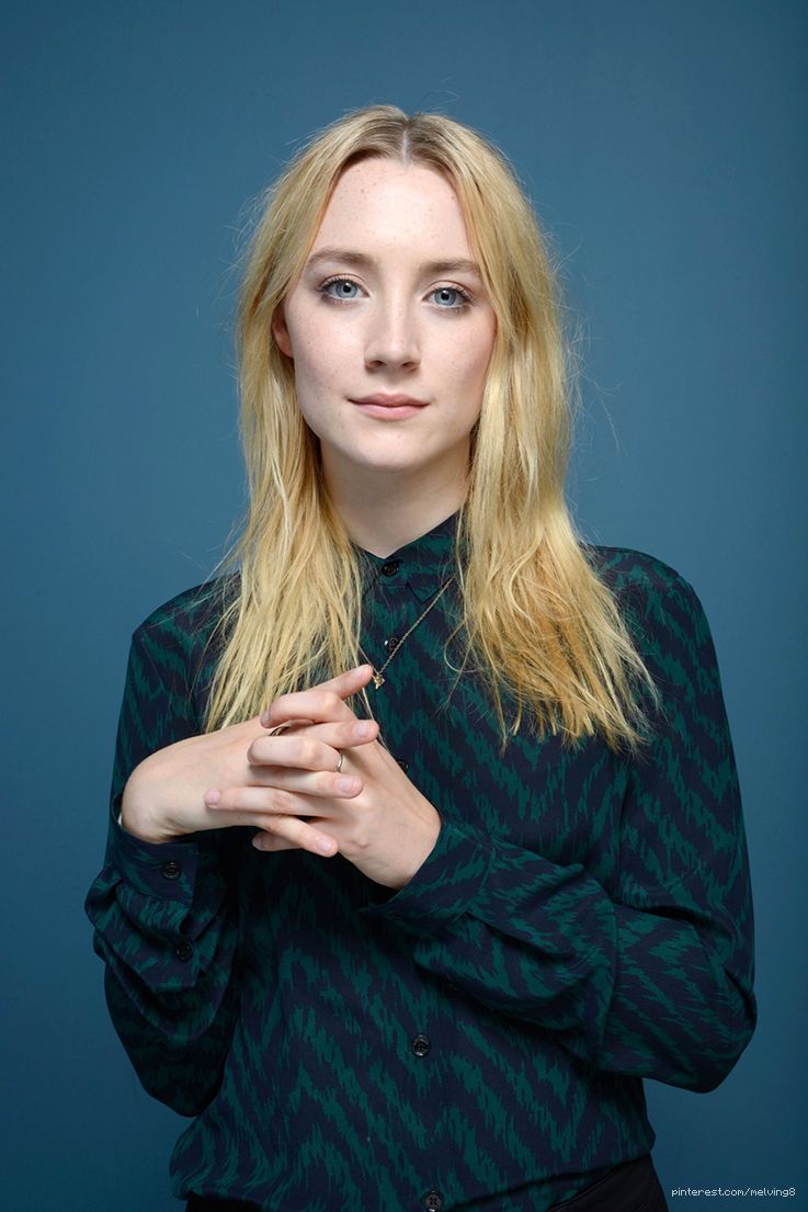 Saoirse Ronan