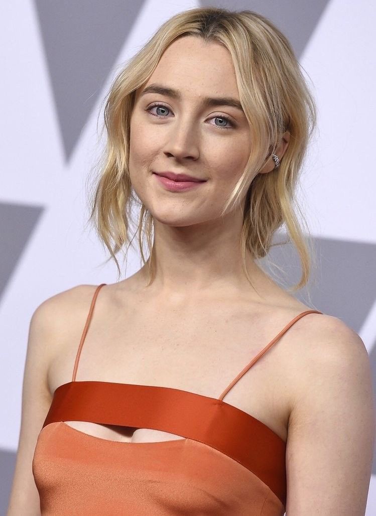 Saoirse Ronan