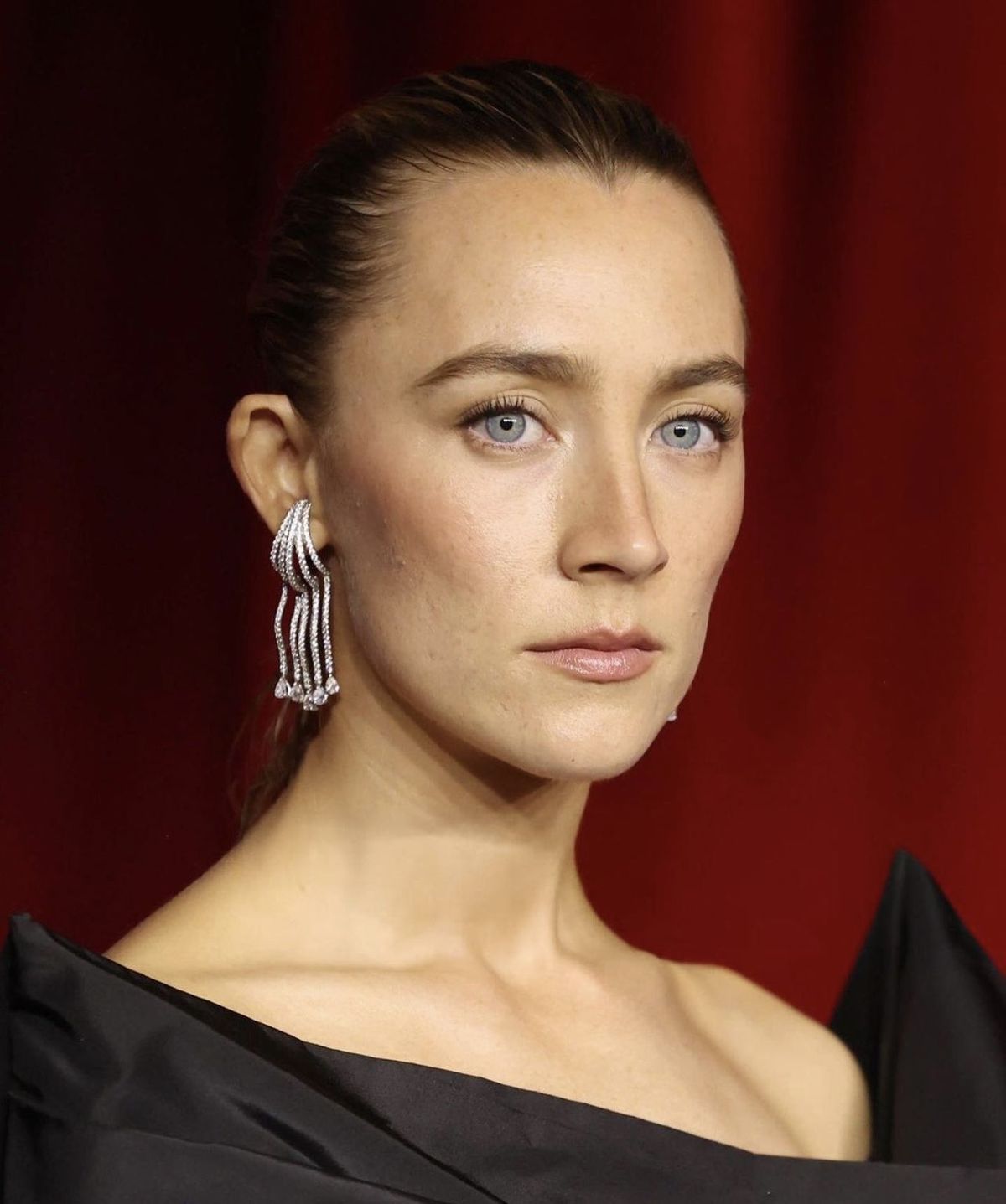 Saoirse Ronan