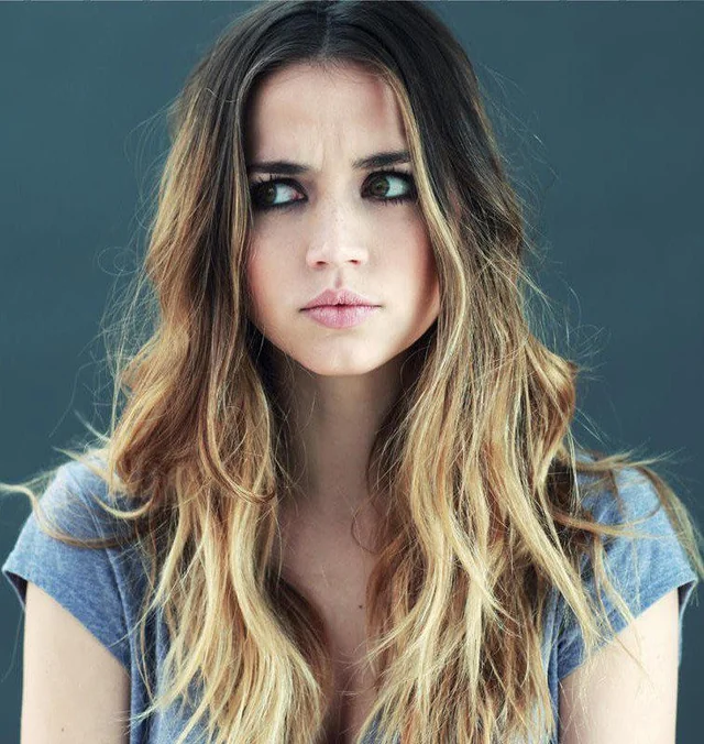 Ana de Armas