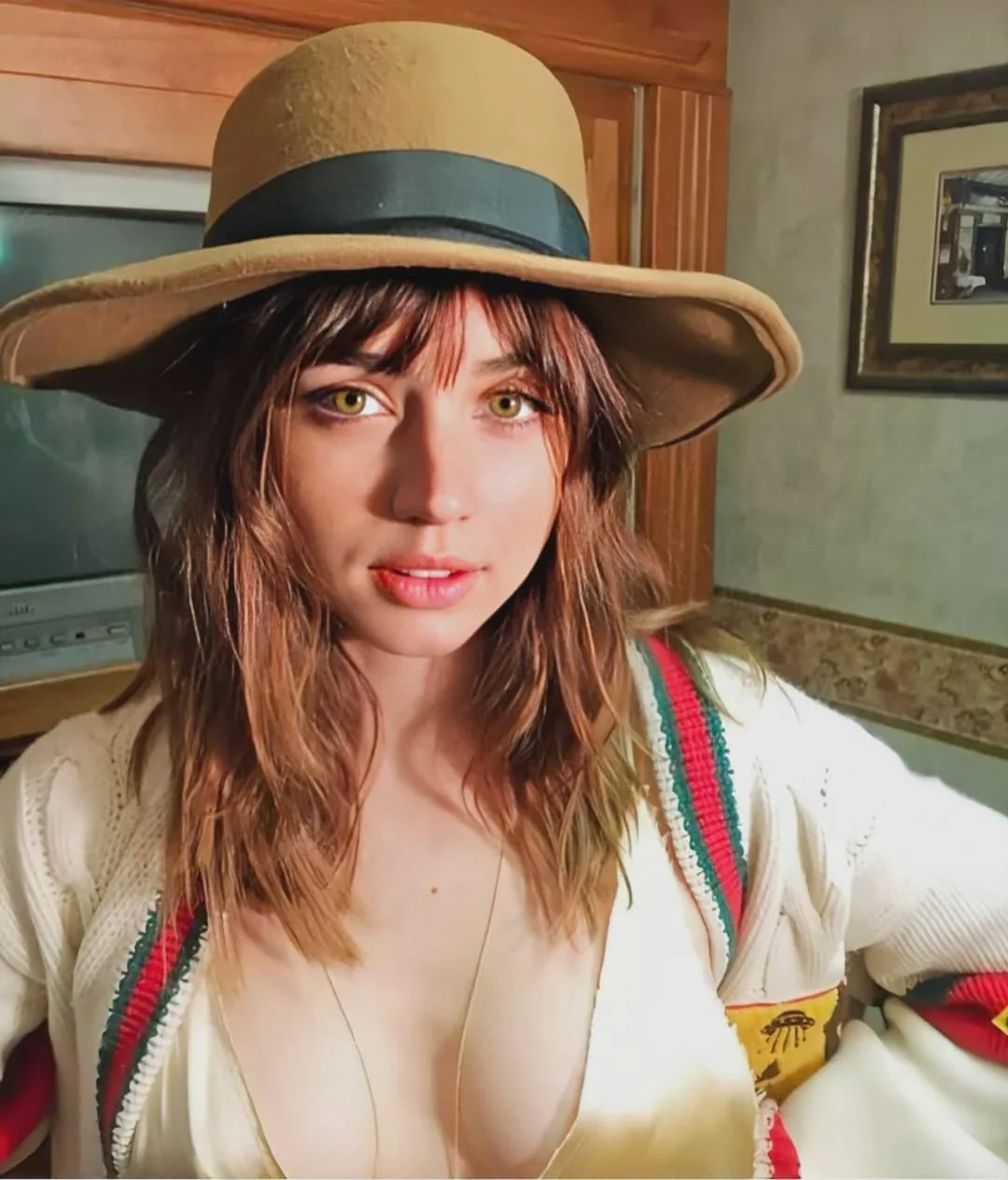 Ana de Armas