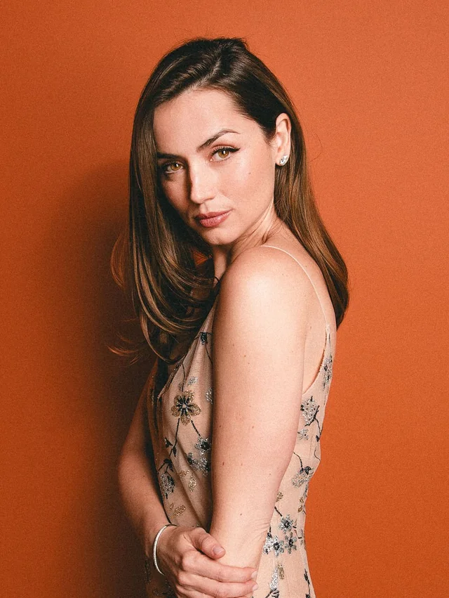 Ana de Armas