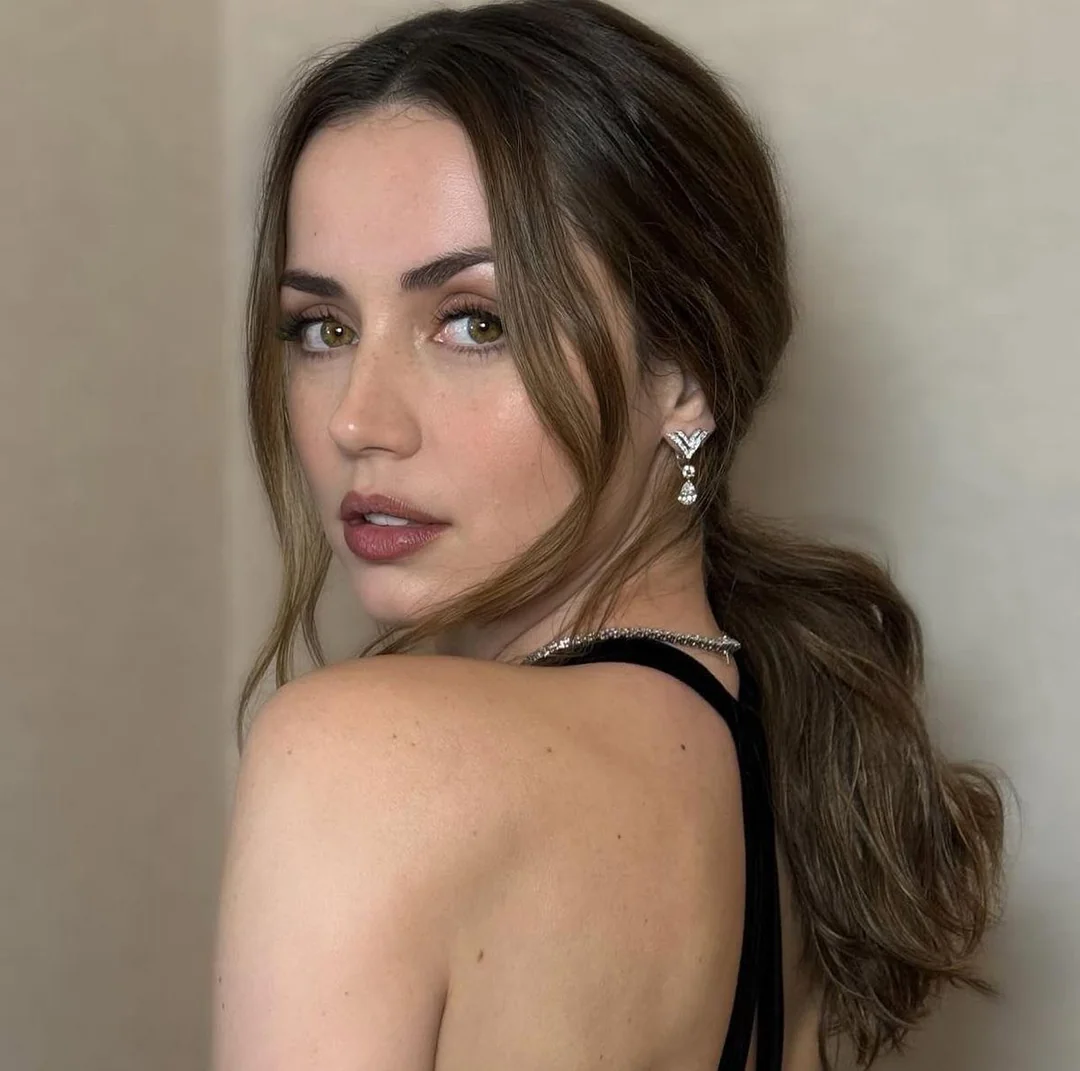 Ana de Armas