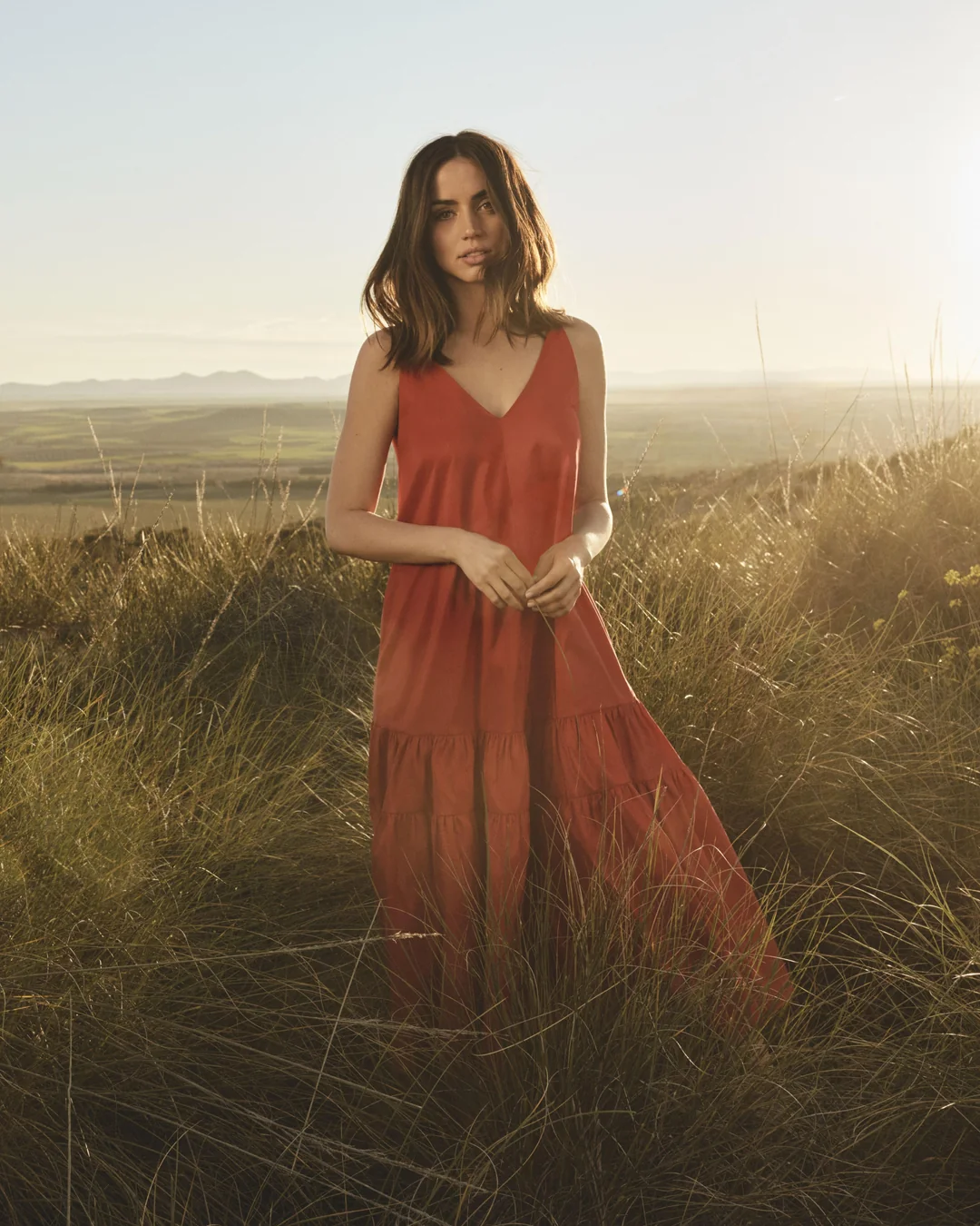 Ana de Armas