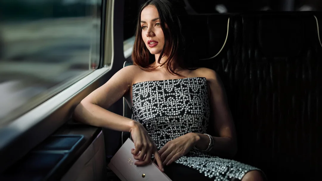Ana de Armas