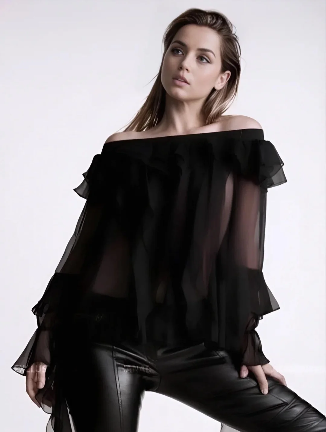 Ana de Armas