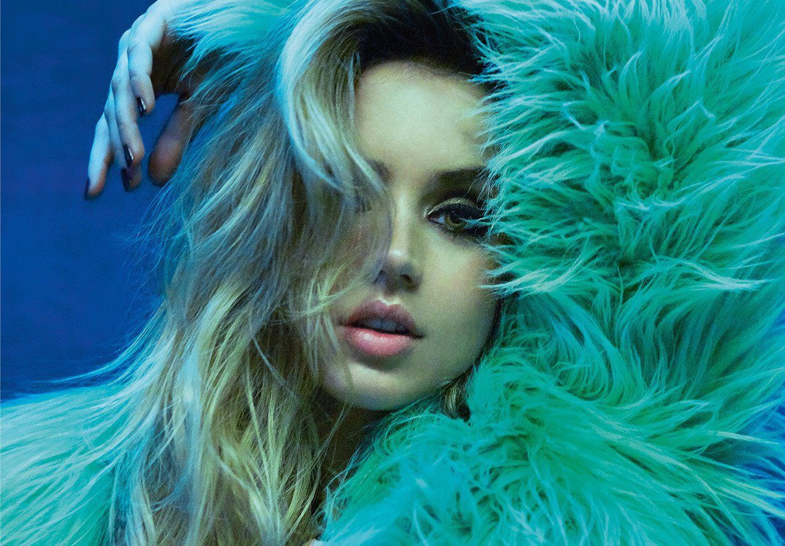 Ana de Armas