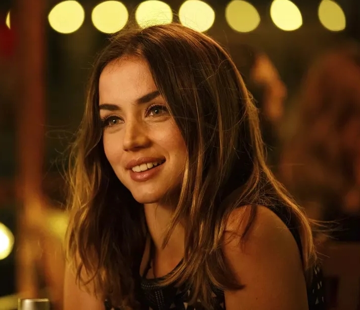 Ana de Armas